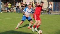 Penalty, vyloučení, obrat v závěru. Spása přišla z nebe. Podívejte se na video