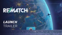Video : Rematch, taktický futbal od autorov Sifu, vyšiel na PC a konzolách