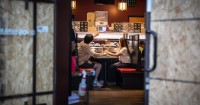 Keep that downtown Los Angeles dining reservation. It's safe to go to dinner