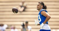 Puka Nacua's rapid ascent an inspiration to Polynesian athletes and Hawaiian fans