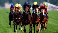 Garden Of Eden blossoms as O'Brien closes in on Royal Ascot century