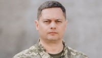 Zelenskyj menoval za nového veliteľa pozemných síl generála, ktorý na juhu odrážal Rusov
