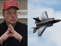 VEĽKÝ omyl Elona Muska: Stíhačky F-35 sa osvedčili! Irán utrpel po izraelských náletoch výrazné straty