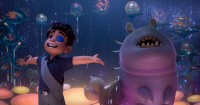 Pixar needs original animated hits. They're much harder to come by at the box office