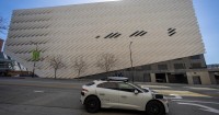 Driverless disruption: Tech titans gird for robotaxi wars with new factory and territories
