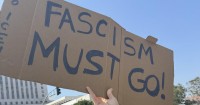 Los Ángeles, el bastión de la resistencia