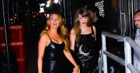 Judge denies Blake Lively's motion to keep texts with Taylor Swift confidential