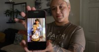 Tensions flare as agents arrest another U.S. citizen for interfering in immigration arrests