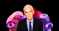 Jorge Ramos on his new digital series: 'I have a few pending battles left'