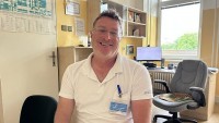 Filip Prusík: Pandemie covidu byla jedna velká improvizace. Sáhl jsem si na dno