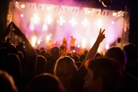 Festivalové aktivace letos nabídnou tetování, DJing či zip line