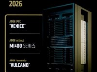 Zen 6 Epyc v plnotučné verzi skončí asi na 96 jádrech, více obstará Zen 6c