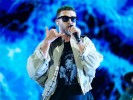 NAžIVO: Charisma ano, překvapení ne. Justin Timberlake ve Varšavě vsadil na jistotu