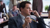 Televizní tipy na víkend: Vlk z Wall Street, Sting a tenká linie