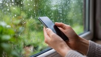 Počasí ČHMÚ v mobilu upozorní na blížící se extrémní srážky. Lokální předpovědi budou přesnější