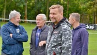 Ikona Sparty Siegl vulgárně urážel rozhodčího a delegáta. Dostal pokutu a stopku