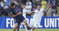 Attendance woes and hot weather creating problems for FIFA Club World Cup