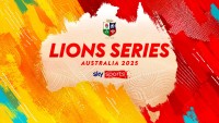 Lions tour of Australia: When and how to watch Argentina opener on Sky Sports