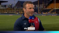 Peters: 'Not getting too carried away' with best Hull KR start ever
