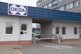 Valašská chemička DEZA propustí 123 zaměstnanců. Může za to nepříznivá ekonomická situace