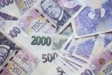 Zahraniční dluh Česka vystoupal na 5,303 bilionu korun. V prvním čtvrtletí vzrostl o 31,9 miliard