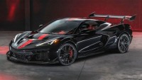 Chevrolet Corvette ZR1X: Američania ukázali ‘Bugatti pre chudobných‘