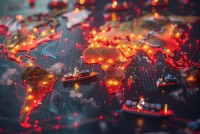 Americká ekonomika sa vzďaľuje EÚ: Slovensko trpí drahou energiou aj slabými inováciami