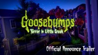 Video : Goosebumps: Terror in Little Creek sa predstavuje, vyjde v auguste