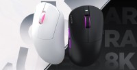 Článok: Hator Quasar 3 Ultra 8K a Stellar Pro Wireless myši