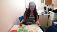 Sčítání zvládá, odčítání musí zlepšit. Některá vysvědčení mají školy slovně