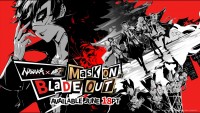 Video : Naraka: Bladepoint oznamuje spoluprácu s Persona 5 Royal