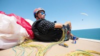 Tanečník nad Vltavou. Chilan žije v Praze, díky ženě reprezentuje Česko