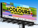 Colours of Ostrava znají svůj harmonogram. Ten bude tvořit více než sto interpretů ze třiceti zemí