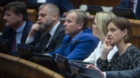 SaS: Vláda zobrala samosprávam 200 miliónov eur, je to podvod na regiónoch