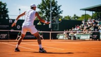 HBO Max a Eurosport odvysílají nový turnaj tenisových legend
