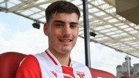 Posila zo Záhrebu. Trenčín oznámil meno prvej novej tváre