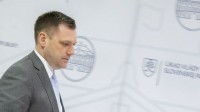 Taraba veterné parky „nemiluje“, jeho ministerstvo ich neplánuje podporovať
