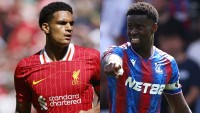 Quansah set for big Leverkusen move but Guehi unlikely to replace him