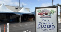 More L.A. car washes targeted in immigration raids, some closed amid fears of further sweeps