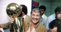 How the Buss family made the Lakers a Hollywood marvel