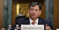 Hiltzik: Social Security is still in good shape but faces challenges — from Trump