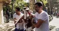 News Analysis: Arab and Gulf nations fear U.S. attack on Iran will destabilize the region