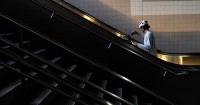 New immigration crackdown sparks fear among public transit riders. Ridership has dropped up to 15%