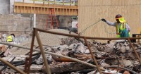 L.A. needs new authority to oversee rebuilding after firestorms, panel says