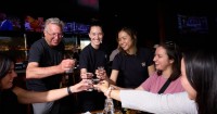 'It's a movement': Silver Lake is home to L.A.'s first women's sports bar