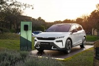 Registrácie nových áut na Slovensku v máji 2025: Škoda vedie, rast o takmer 5 percent
