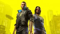 Recenzia: Cyberpunk 2077: Ultimate Edition (Switch 2)