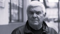 Zemřel ostravský herec a držitel Ceny Thálie Stanislav Šárský. Bylo mu 85 let