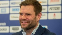Trenér Varaďa o kariéře, Vítkovicích i nečekaném trejdu od Hadamczika