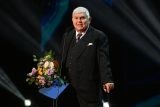 ‚Herci kolem něj hráli líp,‘ vzpomínají kolegové. Ve věku 85 let zemřel Stanislav Šárský